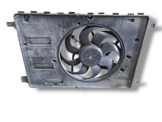 Вентилятор радиатора P31293778 Volvo S60