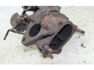 Turbodmychadlo Турбина 144114U110 Nissan Almera Tino