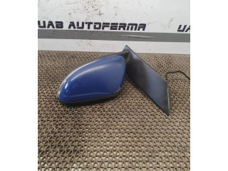 Зеркало электрическое Volkswagen Touran II 2010 - 2016 года