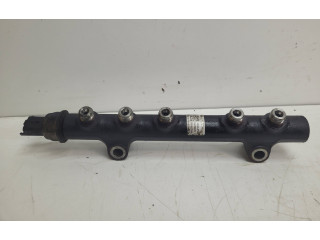 Топливная рампа 9684753080   Citroen DS3   для двигателя 9H05