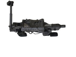    Рулевая рейка 8P1419502J   Audi A3 S3 8L 1996 - 2003 года