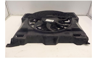 Вентилятор радиатора 0470180213 Land Rover Range Rover L322