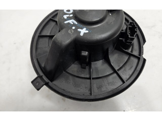 Вентилятор печки 1K1819015 Volkswagen Golf Plus