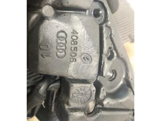 Зеркало электрическое        Audi A3 S3 8P  2003 - 2012 года   