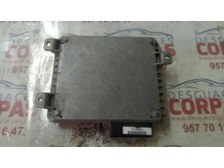 Řídící jednotka 3549MKC104393, CENTRALITAMOTORUCE Land Rover Freelander