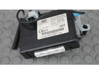 Блок комфорта 95400A2880   KIA Ceed   