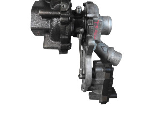 Turbodmychadlo Турбина 057145874G Audi Q7 4M