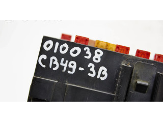 Блок предохранителей  1577099201, 15770992   Chevrolet Tahoe    