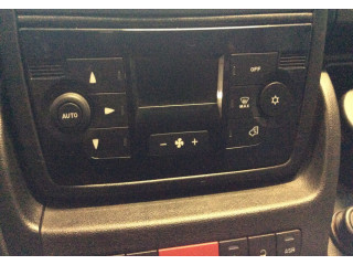 Блок управления климат-контролем 735535097, 735535097   Fiat Ducato