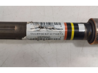 Рулевая рейка 9687130177 Citroen DS5 2011 - 2018 года