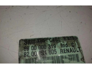 Volant Renault Clio II 8200091805