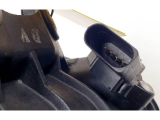 Интеркулер 1J0145803F Volkswagen Golf IV