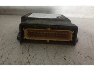 Блок подушек безопасности 1K0909605AA   Skoda Octavia Mk2 (1Z)