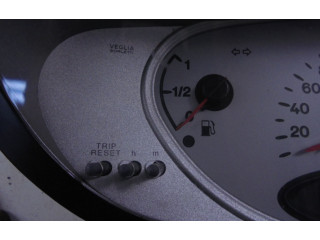 Přístrojová deska Lancia Y 840 1998