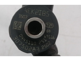 Форсунка 0445110251    Volvo XC90   