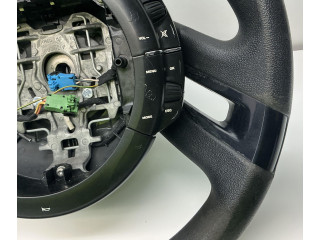 Руль Citroen C4 I 2004 - 2010 года 96821843ZD, 96821843ZD