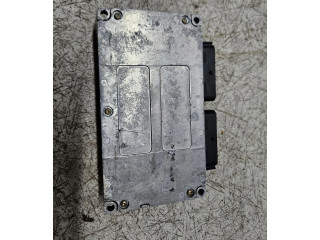 Блок управления коробкой передач S118047507C, S118047507 Citroen C5