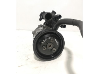 Насос усилителя руля