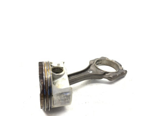 Píst 7647339 BMW 7 F01 F02 F03 F04 pro benzínový motor 4.4 N63 B44 B