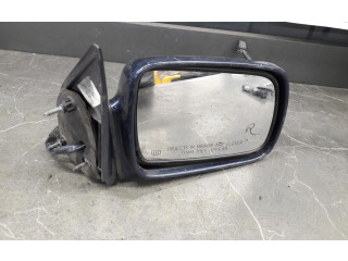 Зеркало электрическое Jeep Grand Cherokee WL 2021 - года