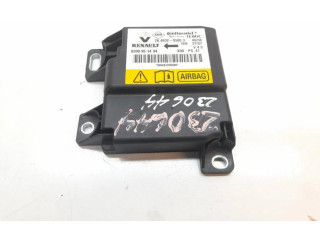 Блок подушек безопасности 8200951434, CENTRALITAAIRBAG   Renault Sandero I