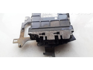 Блок управления коробкой передач 001927749A, 001927749A Volkswagen Polo III 6N 6N2 6NF