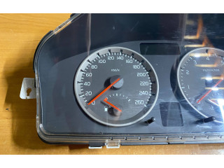 Панель приборов 30710071, 100391 Volvo S40