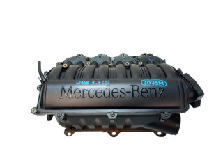 Форсунка 6680900301 Mercedes-Benz A W168