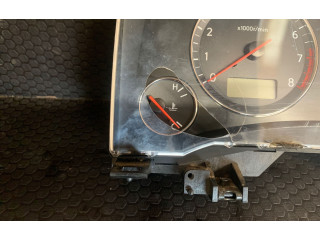 Панель приборов G11206A03000 Infiniti FX