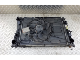 Комплект радиатора