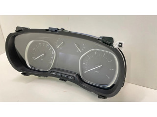 Přístrojová deska Toyota Proace 2018 9822470680, 19082017