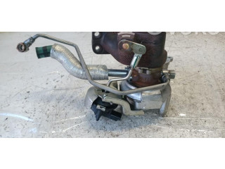 Turbodmychadlo Турбина 9804945280, 9804945280 Citroen C3