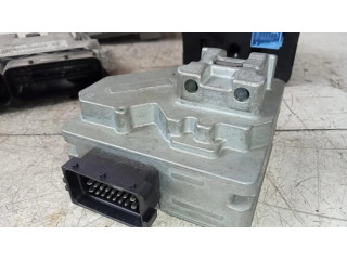 Řídící jednotka 0281012961, CENTRALITAMOTORUCE Fiat Croma