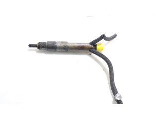 Форсунка     Audi A3 S3 8L  ALH 