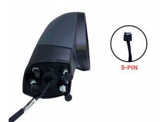 Zpětné zrcátko Vauxhall Mokka 2020 95143550, 95143550