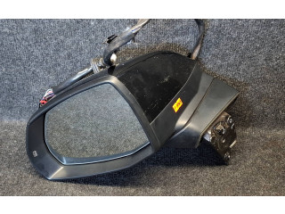 Зеркало электрическое Audi Q5 SQ5 2017 - года