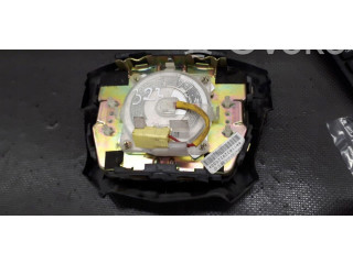 Подушка безопасности водителя Mazda 323