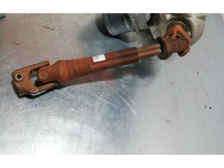 Рулевая рейка 6C1423510BD Skoda Fabia Mk3 (NJ) 2015 - 2021 года