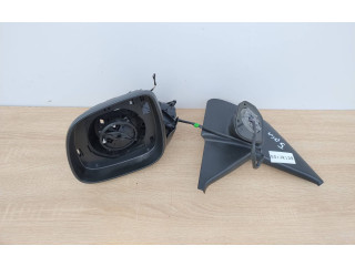 Zpětné zrcátko Volkswagen Transporter - Caravelle T6 2017 7E1857501FN