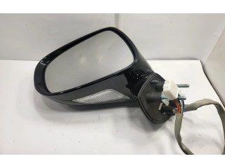 Зеркало электрическое        Lexus IS 220D-250-350  2006 - 2013 года   