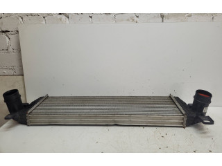 Радиатор интеркулера 7E0145804A, V2727002 Volkswagen Transporter - Caravelle T5 2014