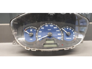 Панель приборов 96664129   Chevrolet Matiz       