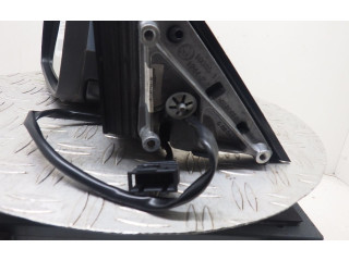 Зеркало электрическое Skoda Fabia Mk2 (5J) 2007 - 2014 года