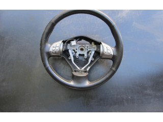 Руль Subaru Forester SH 2008 - 2013 года GS12002880