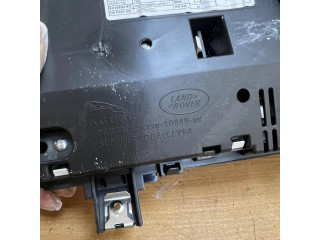 Панель приборов 10849, F1106 Jaguar XF X260