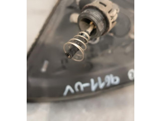 Подушка безопасности в сиденье 010515 Seat Arosa