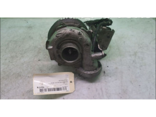 Turbodmychadlo Турбина 11652433153 BMW 5 E60 E61 256D2