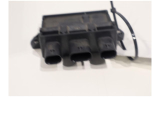 Блок управления ASC E05497-103 Alfa Romeo Stelvio