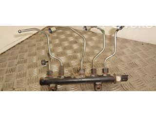 Vstřikovací lišta 9685297580   Citroen Berlingo  pro naftový motor 1.6 9HP (DV6DTED) 