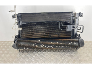 Поршень Комплект радиатора 52014780AB, 52014775AB Jeep Cherokee